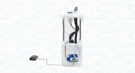 Паливний насос MAGNETI MARELLI 313011313222