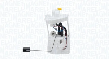 Електричний паливний насос MAGNETI MARELLI 313011313226