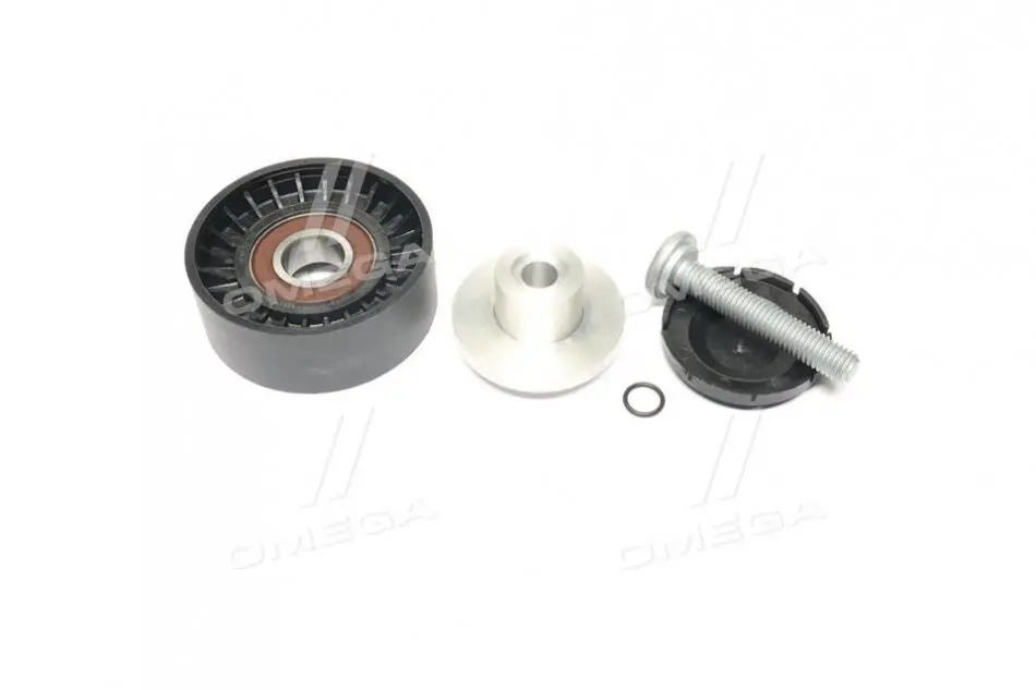 Ролик ведущий BMW (Вир-во Magneti Marelli, кор. код MPQ0021) MAGNETI MARELLI 331316170021 (фото 1)