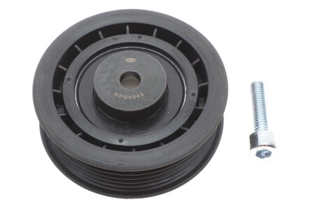 Ролик натяжной VW (, кор. код MPQ0042) MAGNETI MARELLI 331316170042