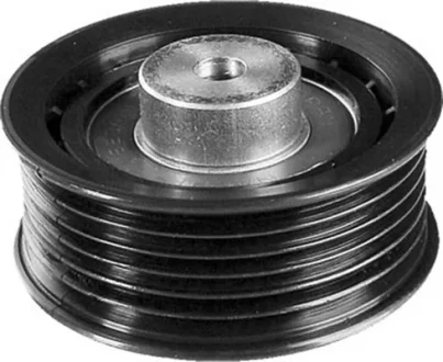 Напрямний ролик, клинового реміня (, кор. Код MPQ0134) MAGNETI MARELLI 331316170134