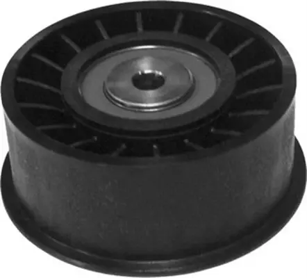 Ролик провідний GM, NISSAN, OPEL, RENAULT, VAUXHALL (вир-во Magneti Marelli, кор. код MPQ0137) MAGNETI MARELLI 331316170137 (фото 1)