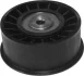 Ролик провідний GM, NISSAN, OPEL, RENAULT, VAUXHALL (вир-во Magneti Marelli, кор. код MPQ0137) MAGNETI MARELLI 331316170137
