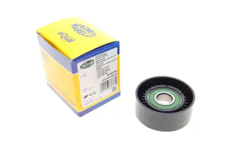Ролик натяжний MAGNETI MARELLI 331316170162