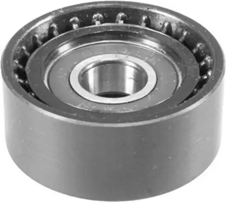 Напрямний ролик, клинового реміня (вир-во Magneti Marelli, кор. Код MPQ0167) MAGNETI MARELLI 331316170167 (фото 1)