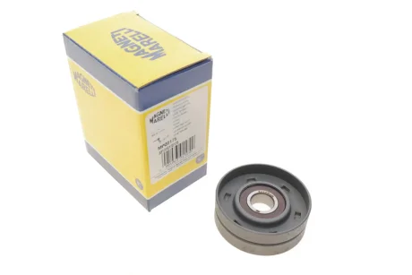 Ролик натяжний MAGNETI MARELLI 331316170175