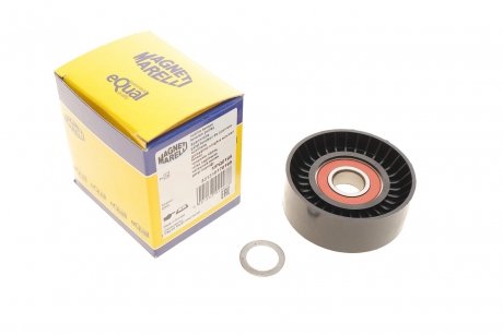 Ролик модуля натяжителя ремня MPQ0195 (MagnetiMarelli) MAGNETI MARELLI 331316170195