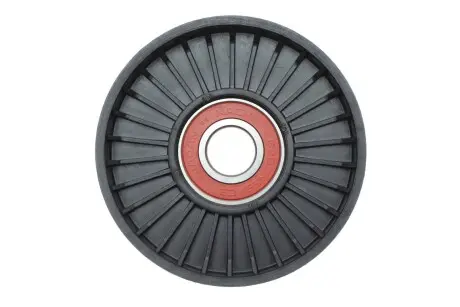 Ролик генератора MB C-classі (W203)/CLK/CLS/W (W210) 2.4-5.4 96- (натяжний) (94.5x26) (MPQ0215) MAGNETI MARELLI 331316170215
