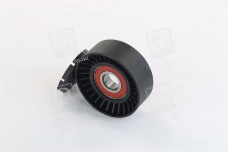 Натяжний ролик, поліклінового ремня BMW (Вир-во Magneti Marelli, кор. код MPQ0263) MAGNETI MARELLI 331316170263