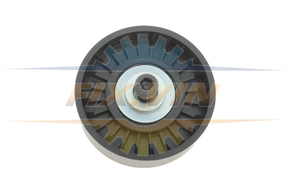 Ролик генератора VW T4 2.4D/2.5 90-03 (натяжний) (78х25) (MPQ0305) MAGNETI MARELLI 331316170305 (фото 1)