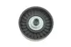 Ролик генератора VW T4 2.4D/2.5 90-03 (натяжний) (78х25) (MPQ0305) MAGNETI MARELLI 331316170305 (фото 1)