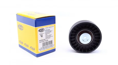 Напрямний ролик, клинового реміня (вир-во Magneti Marelli, кор. Код MPQ0339) MAGNETI MARELLI 331316170339