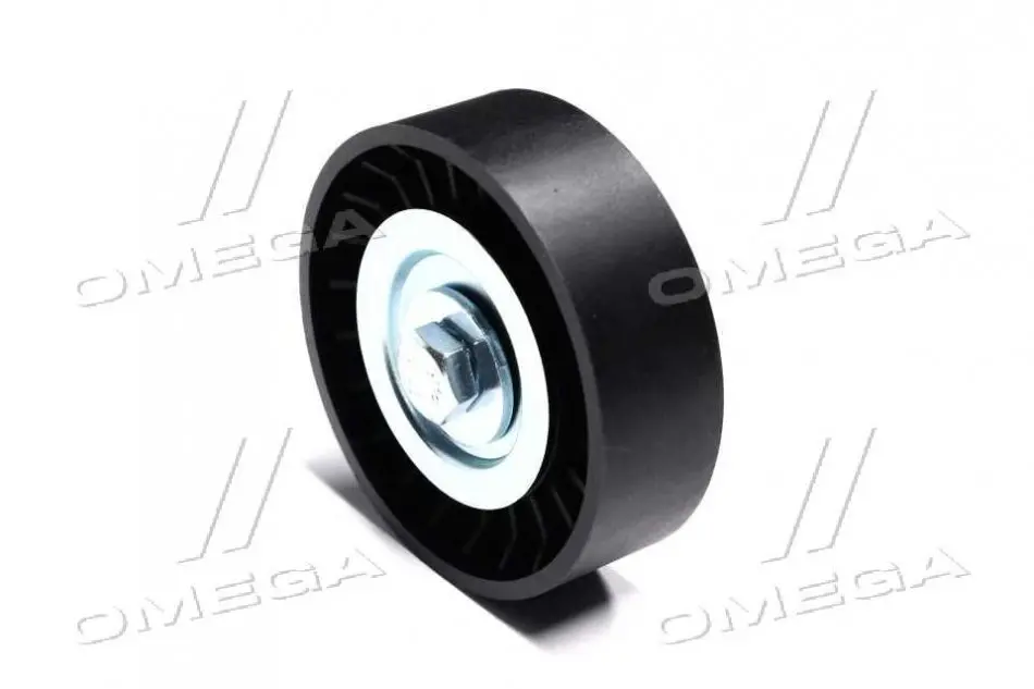 Ролик натяжной CITROEN, FIAT, IVECO, PEUGEOT (пр-во Magneti Marelli, кор. код MPQ0388) MAGNETI MARELLI 331316170388 (фото 1)