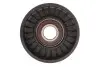 Ролик генератора Ford Transit 2.4DI/TDCI 00-06 (натяжний) (76x37) (MPQ0398) MAGNETI MARELLI 331316170398 (фото 1)