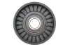 Ролик генератора Ford Transit 2.4DI/TDCI 00-06 (натяжний) (76x37) (MPQ0398) MAGNETI MARELLI 331316170398 (фото 3)