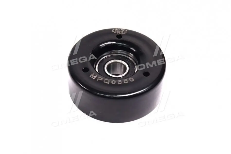 Ролик модуля натягувача ременя MPQ0550 (Вир-во MagnetiMarelli) MAGNETI MARELLI 331316170550 (фото 1)