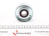 Ролик генератора Hyundai Accent II/Elantra/Kia carens II/III 1.5/2.od 01- (натяжний) (70x27.5) (MPQ0554) MAGNETI MARELLI 331316170554 (фото 3)