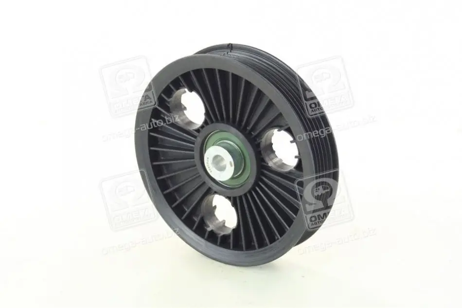 Ролик ведущий NISSAN, RENAULT (Вир-во Magneti Marelli, кор. код MPQ0586) MAGNETI MARELLI 331316170586 (фото 1)