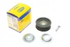 Ролик модуля натягувача ременя MPQ0590 (Вир-во MagnetiMarelli) MAGNETI MARELLI 331316170590 (фото 1)