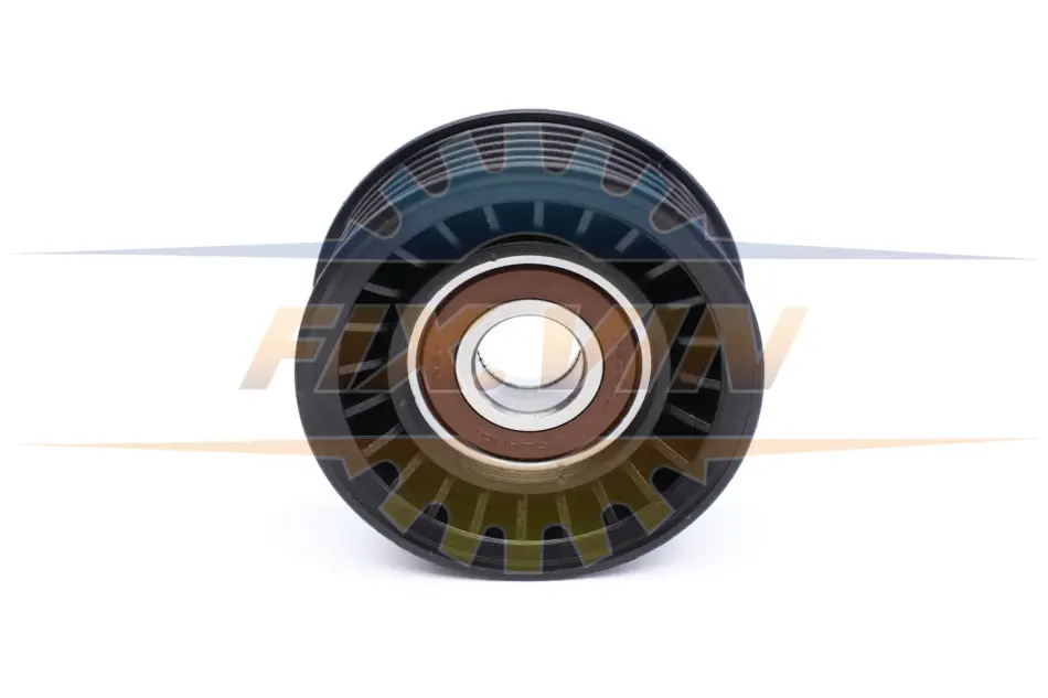 Ролик модуля натягувача ременя MPQ0630 (Вир-во MagnetiMarelli) MAGNETI MARELLI 331316170630 (фото 1)