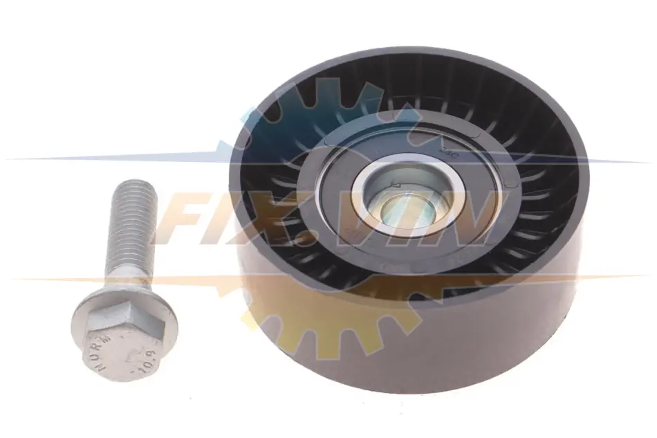 Ролик модуля натягувача ременя MPQ1168 (Вир-во MagnetiMarelli) MAGNETI MARELLI 331316171168 (фото 1)
