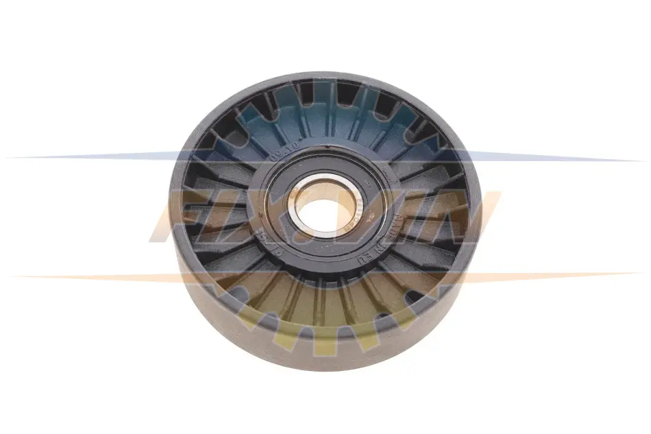 Ролік генератора Toyota Corolla/Rav4 2.0D 01-09 MAGNETI MARELLI 331316171172 (фото 1)