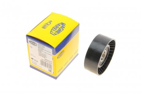 Роликовый модуль натяжителя ремня MPQ1218 (MagnetiMarelli) MAGNETI MARELLI 331316171218