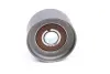 Ролик генератора Mazda 6 (GG) 2.0DI 02-05 (натяжний) (MPQ1282) MAGNETI MARELLI 331316171282 (фото 2)
