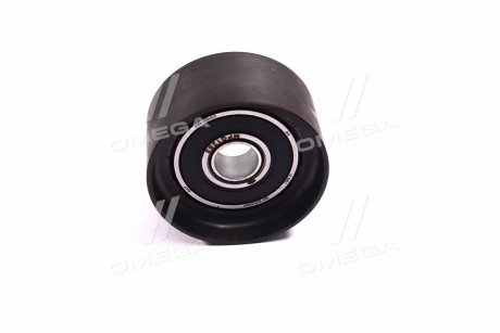 Ролик генератора Mazda 6 (GG) 2.0DI 02-05 (натяжний) (MPQ1282) MAGNETI MARELLI 331316171282