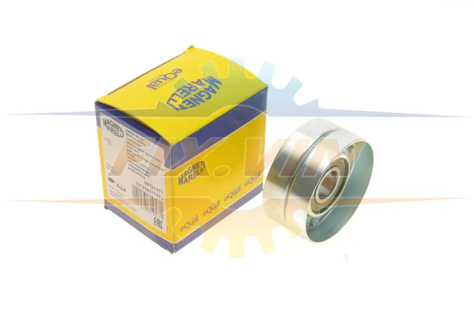Ролик MAGNETI MARELLI 331316171371 (фото 1)