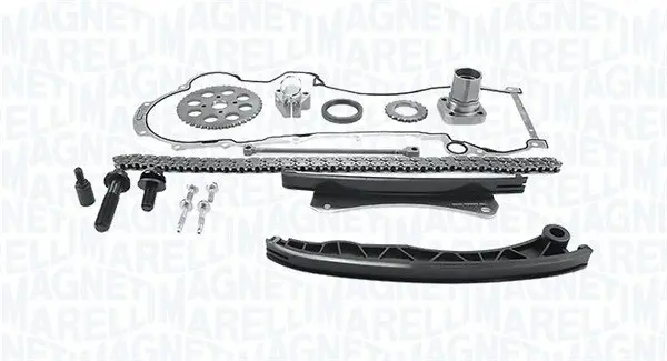 Цепь грм MAGNETI MARELLI 341500000102 (фото 1)