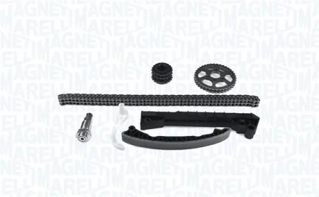 Комплект цепи привода распредвала MAGNETI MARELLI 341500000120