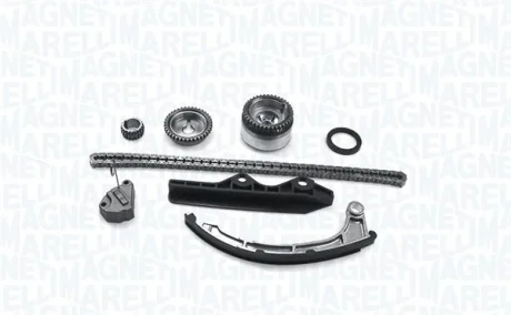 Комплект цепи привода распредвала MAGNETI MARELLI 341500000270