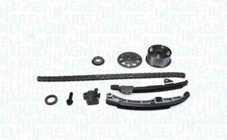 Комплект цепи привода распредвала MAGNETI MARELLI 341500000280