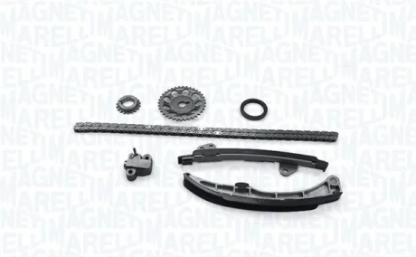 Комплект цепи привода распредвала MAGNETI MARELLI 341500000290