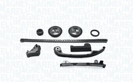 Комплект цепи привода распредвала MAGNETI MARELLI 341500000310