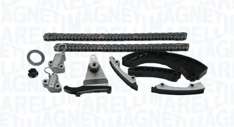 Комплект цепи привода распредвала MAGNETI MARELLI 341500000390