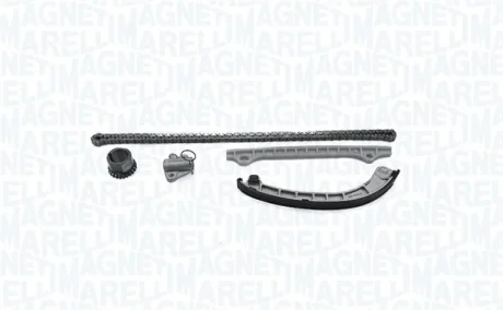 Комплект цепи привода распредвала MAGNETI MARELLI 341500000430