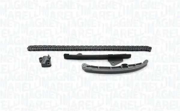 Комплект цепи привода распредвала MAGNETI MARELLI 341500000440 (фото 1)
