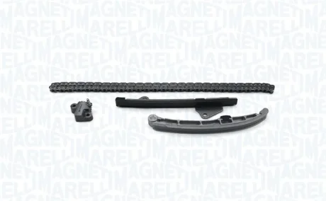 Комплект цепи привода распредвала MAGNETI MARELLI 341500000440