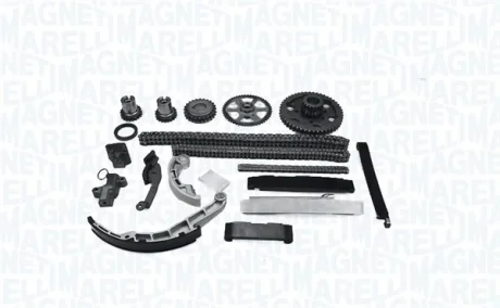 Комплект цепи привода распредвала MAGNETI MARELLI 341500000480