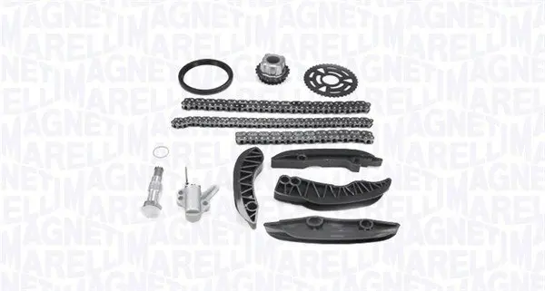 Автозапчасть MAGNETI MARELLI 341500000592 (фото 1)