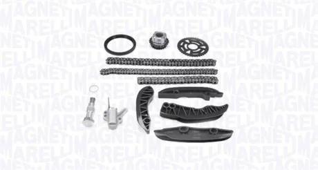 Автозапчасть MAGNETI MARELLI 341500000592