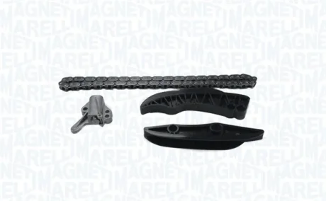 Комплект цепи привода распредвала MAGNETI MARELLI 341500000600