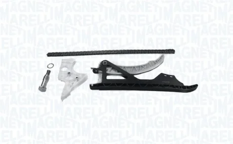 Комплект цепи привода распредвала MAGNETI MARELLI 341500000660