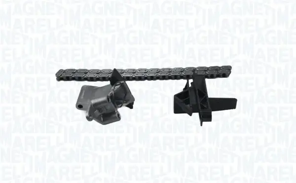 Комплект цепи привода распредвала MAGNETI MARELLI 341500000690 (фото 1)