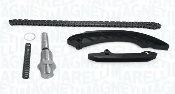 Комплект цепи привода распредвала MAGNETI MARELLI 341500000700 (фото 1)
