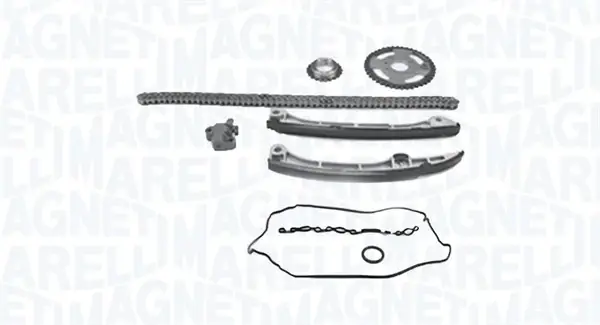 Автозапчасть MAGNETI MARELLI 341500001010 (фото 1)