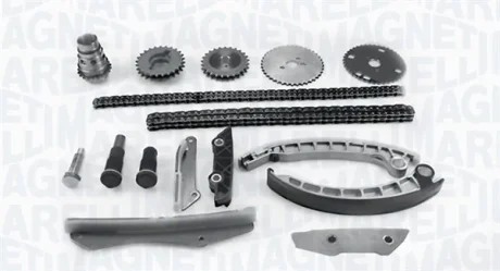 Автодеталь MAGNETI MARELLI 341500001050