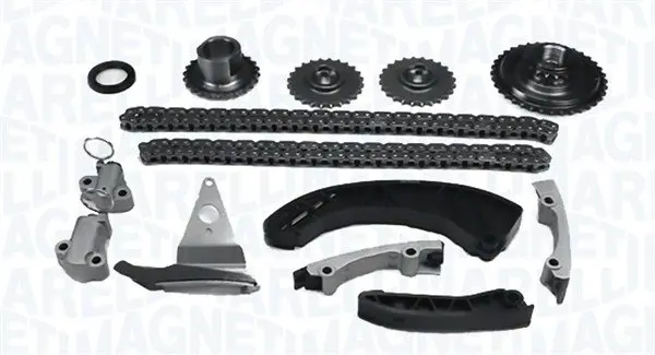 Автозапчасть MAGNETI MARELLI 341500001070 (фото 1)